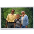 thumbnail image 1 of Yhmxh Electronics Phone Accessories 15 Inches Smart Digital Photo Frame,32GB Playback Content,TN Screen,Front Music Player Speaker,Adjust-able Speed To Play Movies Smart Digital, 1 of 4