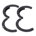 thumbnail image 1 of Drone Propeller Guard, Anti Collision Protective Bumper Ring Impact Protectors Strong Flexibility Stability, 1 of 7