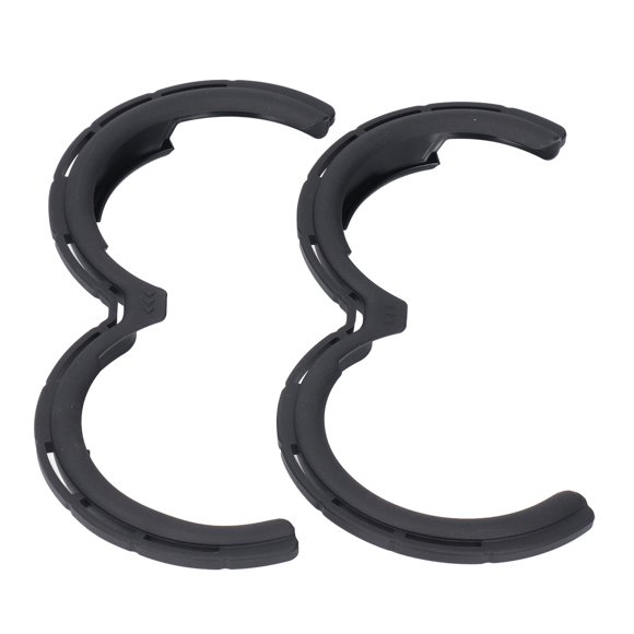 Drone Propeller Guard, Anti Collision Protective Bumper Ring Impact Protectors Strong Flexibility Stability