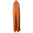 thumbnail image 4 of LSLJS Combinaison Décontractée pour Femme Sans Manches à Bretelles Spaghetti, Ample, Ajustable, Extensible, Pantalon Long, une-Pièce avec Poches, 4 of 5