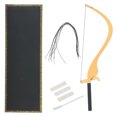 thumbnail image 2 of Eyebrow Mapper With Strings, Eyebrow  Line Mark Ruler Microblading Tool Set For Mapping Precise Lines For Eyebrow Color Eyebrow Silver, 2 of 8