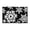 E, variant on WMQPNNS Christmas Decor and Winter Bathroom Mat Soft and Absorbent Fine Fiber Bathroom Carpet Tpr Backing Bathroom Carpet Suitable for Flooring