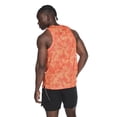 thumbnail image 3 of Athletic Works Men'S Printed Mesh Muscle Tank, 3 of 6