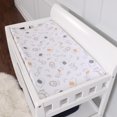 thumbnail image 1 of House de matelas à langer George Baby, 1 of 9