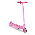 thumbnail image 1 of Barbie Jammer 12V Trottinette Électrique pour Enfants, Rose, 1 of 9