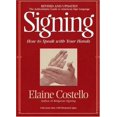 thumbnail image 1 of En Signant par Costello, Elaine, 1 of 2