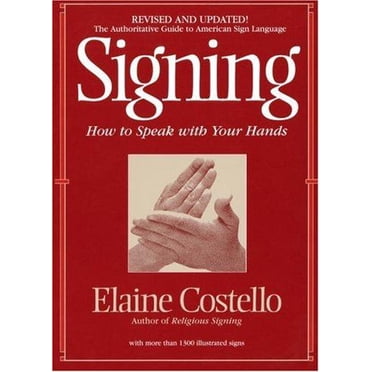En Signant par Costello, Elaine