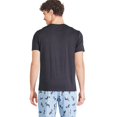 thumbnail image 3 of George Men's Pajama 2-Piece Set, 3 of 6