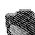 thumbnail image 4 of Couvercle à Poche Latérale pour Yamaha Nmax 20/22 Boîte de Rangement Accessoires Modification Rayure Noire, 4 of 5