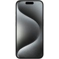 thumbnail image 3 of Restauré Apple iPhone 15 Pro Déverrouillé 256 Go Titane Blanc (Remis à Neuf), 3 of 5