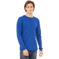 thumbnail image 1 of Unisex Jersey Long-Sleeve T-Shirt, 1 of 1