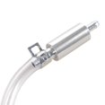 thumbnail image 4 of Motorcycle Oil Pump Oil Bleeding Replacement Adapter 500mm Hose Kit Lot T8 X3D8, 4 of 8