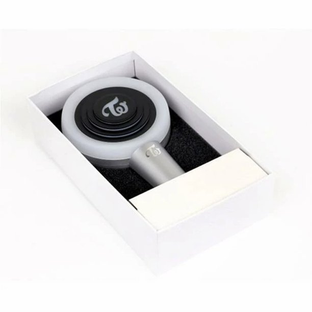 Newest KPOP TWICE Light CANDY BONG Z TWICE Wireless Portable