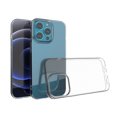 thumbnail image 3 of PANDACO Étui Transparent pour iPhone 13 Pro, 3 of 5