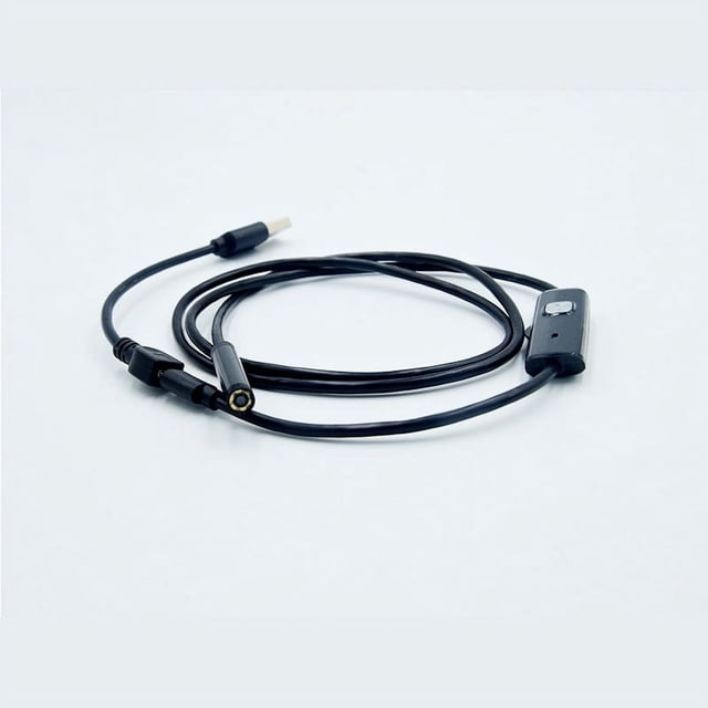 Phone Endoscope Usb Endoscope Usb Borescope Phone Accessories 7mm HD Phone Endoscope With Flexible Wire Lightweight Multifunctional Waterproof USB Endoscope