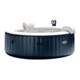 thumbnail image 2 of Intex PureSpa Jets de Bulles Gonflables pour 6 Personnes avec Inserts de Siège (3 pack), 2 of 11