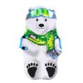 thumbnail image 1 of Rydr 36 Inch Polar Bear Snow Sled, 1 of 5