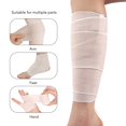 thumbnail image 3 of Cohesive Bandage, Elastic Bandage Wrap Breathable  For Sprains, 3 of 8