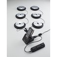 thumbnail image 4 of Olympus microphone Omnidirectionnel de Conférence et de Réunion de Table ME33 avec Capacités de Chaîne de Marguerites, 4 of 4