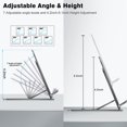 thumbnail image 2 of Mobile phone holder, 2 of 6