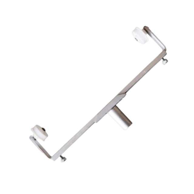 maskred 20/22 Inch Paint Roller Wall Short Middle Long Plush Painting Tool Microfiber Sleeve Expandable Bracket for House Type 7
