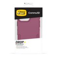 thumbnail image 2 of OtterBox Étui Commuter MagSafe Foxberry pour iPhone 16 Pro Max, 2 of 5