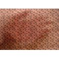 thumbnail image 4 of oneOone Cotton Silk Fabric Triangle Block Printed Fabric 1 Yard 42 Inch Wide, 4 of 4