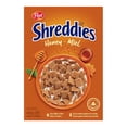 thumbnail image 4 of Post Honey Shreddies Cereal, Retail Size, 440 g, 4 of 10