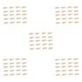thumbnail image 2 of mmirethe Durable Wooden Clothespins - Convenient To And Multipurpose Clips For Photo And Decoration Wooden Clips Fashion 72mm锛?5锛?5PCS, 2 of 6