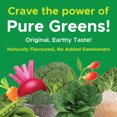 thumbnail image 4 of Active Green Pro® - Daily Greens Boost - Unflavoured - Energy Boost - Daily Detox - 400 g, 4 of 6