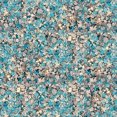 thumbnail image 1 of Sucre Grossier Bleu Blanc et Argent 500 g, 1 of 1