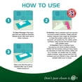 thumbnail image 5 of Fine Life Products Cif Multi Surface Disinfecting Citrus Wipes, 88 Count, 5 of 5