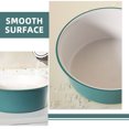 thumbnail image 3 of MOVTOTOP Round Washbasin Washbowl Plastic Washbasin Bathroom Washbasin Round Plastic Basin, 3 of 6