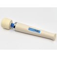 thumbnail image 2 of Handheld Magic Wand 30 Speed Head And Neck Body Massager Motor Massage Cleaning Device Wireless Charging, 2 of 5
