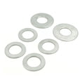 thumbnail image 2 of Trousse de Quincaillerie pour Roue avant pour Artisan pour Huskee 121748X 121749X, 2 of 8