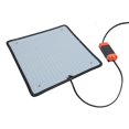 thumbnail image 1 of 500LED 38W Lumière de Croissance à Spectre Complet, Applications Larges, Corde de Levage en Acier Inoxydable, 50000 Heures, Design d'Emballage de Bord, 1 of 8