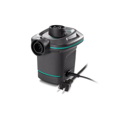 Intex 120 Volt Quickfill Ac Electric Pump