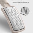 thumbnail image 2 of Xingzhi Foot Rasp File Home Professional Adults Personal Care Pedicure Accessory Callus Remover Dead Skin Removers Accessories Pink, 2 of 6