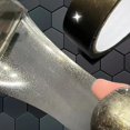 thumbnail image 3 of tredstone Unique Decompression Toys with Funny Sticky Ball Rolling Tapes Gold 10m 1Set, 3 of 6