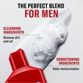 thumbnail image 4 of Old Spice Refresh 2in1 Shampoo and Conditioner for Men, 4 of 10
