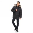 thumbnail image 2 of Canadiana Men's Parka, 2 of 6