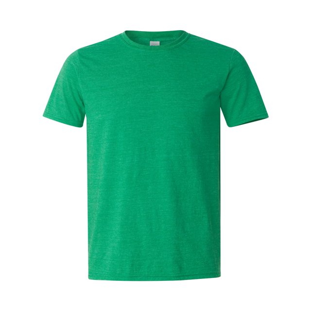 Gildan Soft Style T-Shirt for Men Cotton