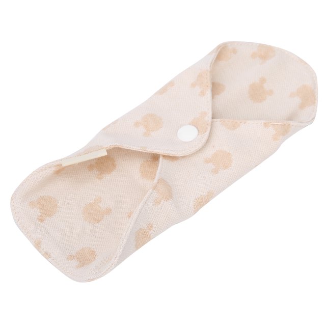 Sanitary Napkin, Lightweight Reusable Menstrual Pads For Home #1,#2,#3