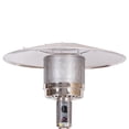 thumbnail image 3 of Paramount Flat Top Patio Heater, Grey, 3 of 5