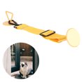 thumbnail image 3 of Spptty Door Strap Lock Adjustable Pet Door Stopper Dog Proof Cat Entry Stick Strap Lock,Cat Entry Strap Lock,Door Strap Stopper, 3 of 8