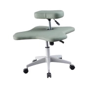 Siruishop Cross Legged Chair, Kneeling Chair, Computer Chair Desk Chair for Adults Meditation Chair Office Chair for Living Room