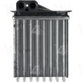 thumbnail image 5 of Four Seasons Heater Core 96100 OE Replacement; Aluminum; With Hardware, 5 of 5