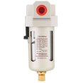 thumbnail image 4 of Moisture Water Filter AF3000 03 G3/8 Compressed Air In Line Particulate Filter Water Moisture Filter Trap Separator, 4 of 8