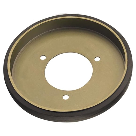 Roue de Friction 119-1567 pour Souffleuses à Neige : Pièces de Rechange Compatibles!
