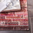 thumbnail image 4 of Safavieh Montage Bryon Tapis Abstrait Extérieur, 4 of 8
